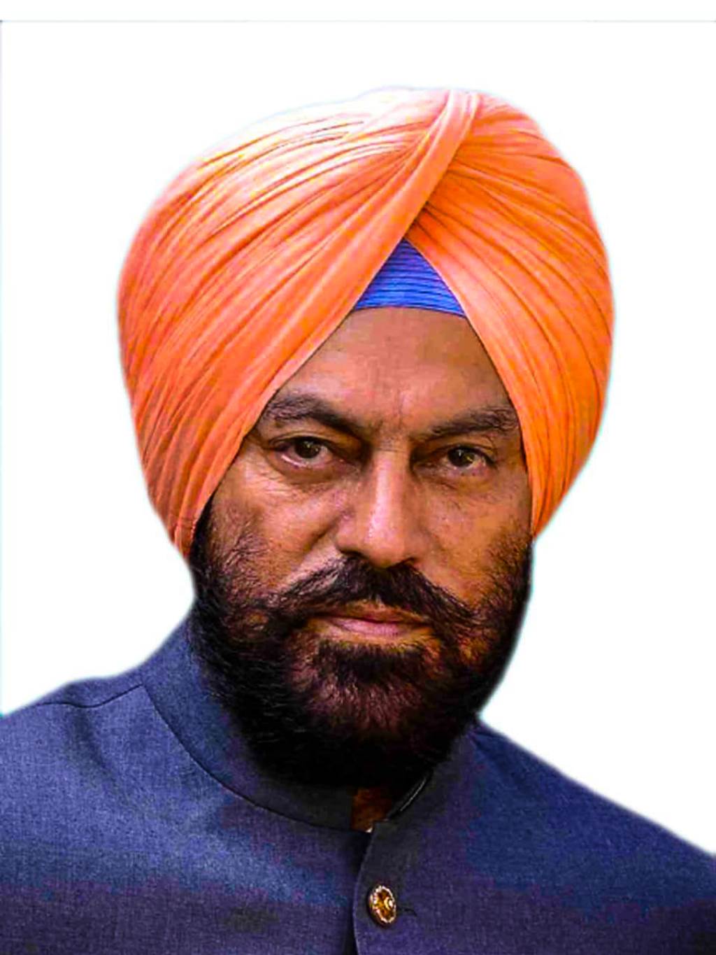 Rana Gurmeet Singh Sodhi Congratulates Prime Minister and Amit Shah on Historic Electoral Victory
